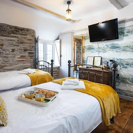 The Olde Malthouse Hotel 3*