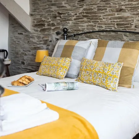 The Olde Malthouse Hotel 3*