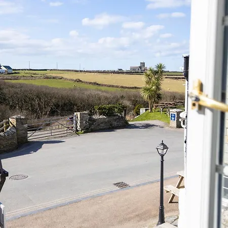 The Olde Malthouse 3* Tintagel