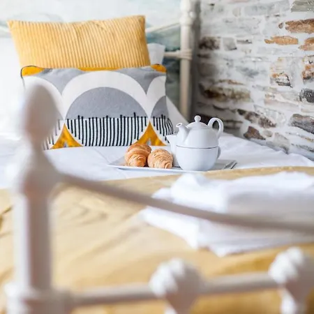 The Olde Malthouse Hotel Tintagel