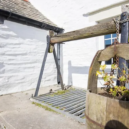 The Olde Malthouse Hotel