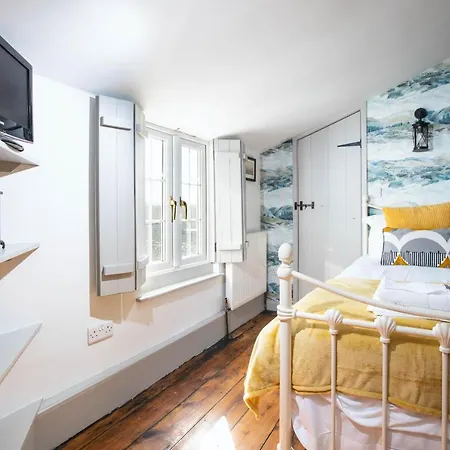 The Olde Malthouse Hotel 3*