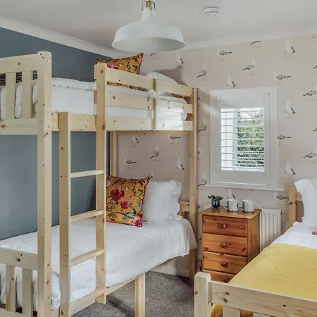 The Olde Malthouse 3*